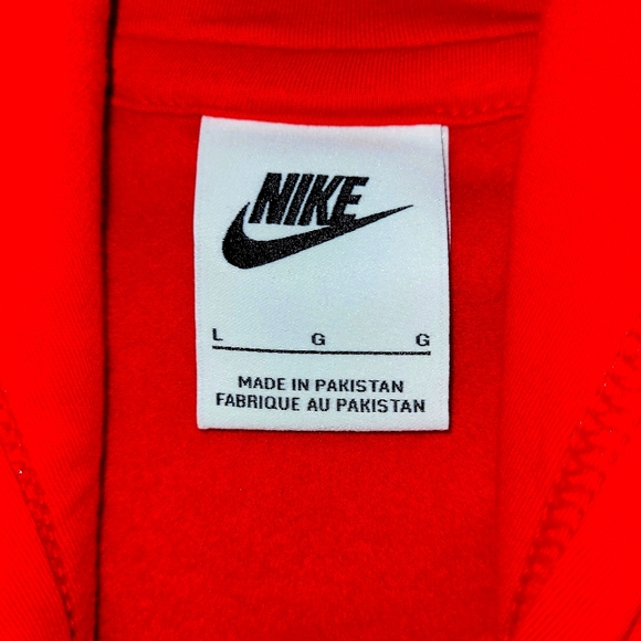 Nike Hoodie - Picture 4 of 4